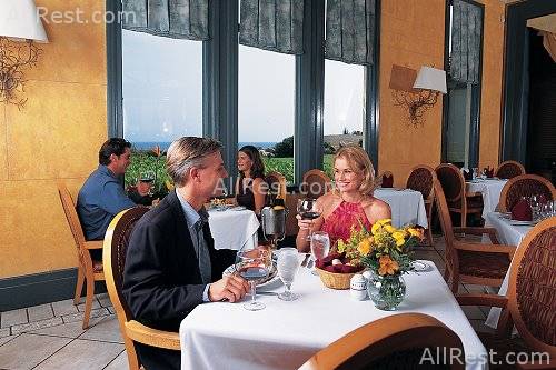 Tierra del Sol Resort & Country Club 29